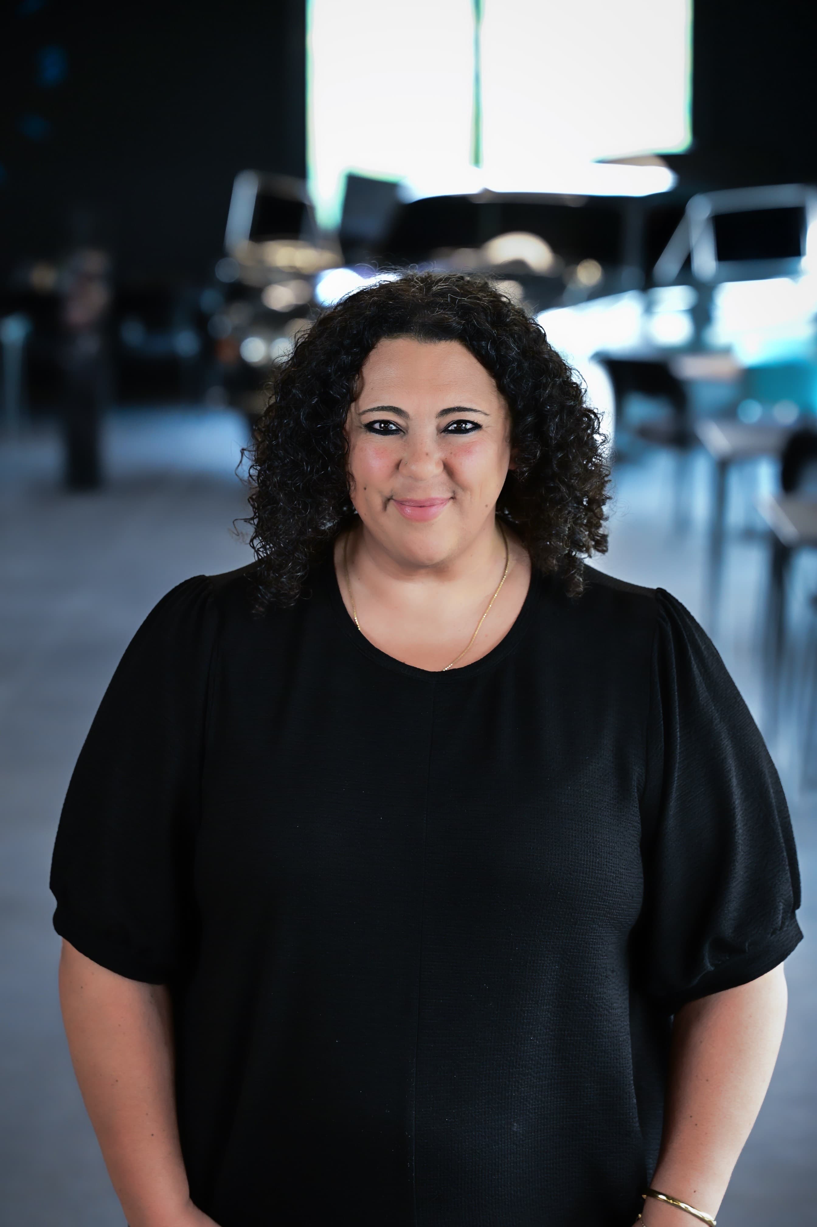 Picture of Nadja Atwaa Picture of Nadja Atwaa