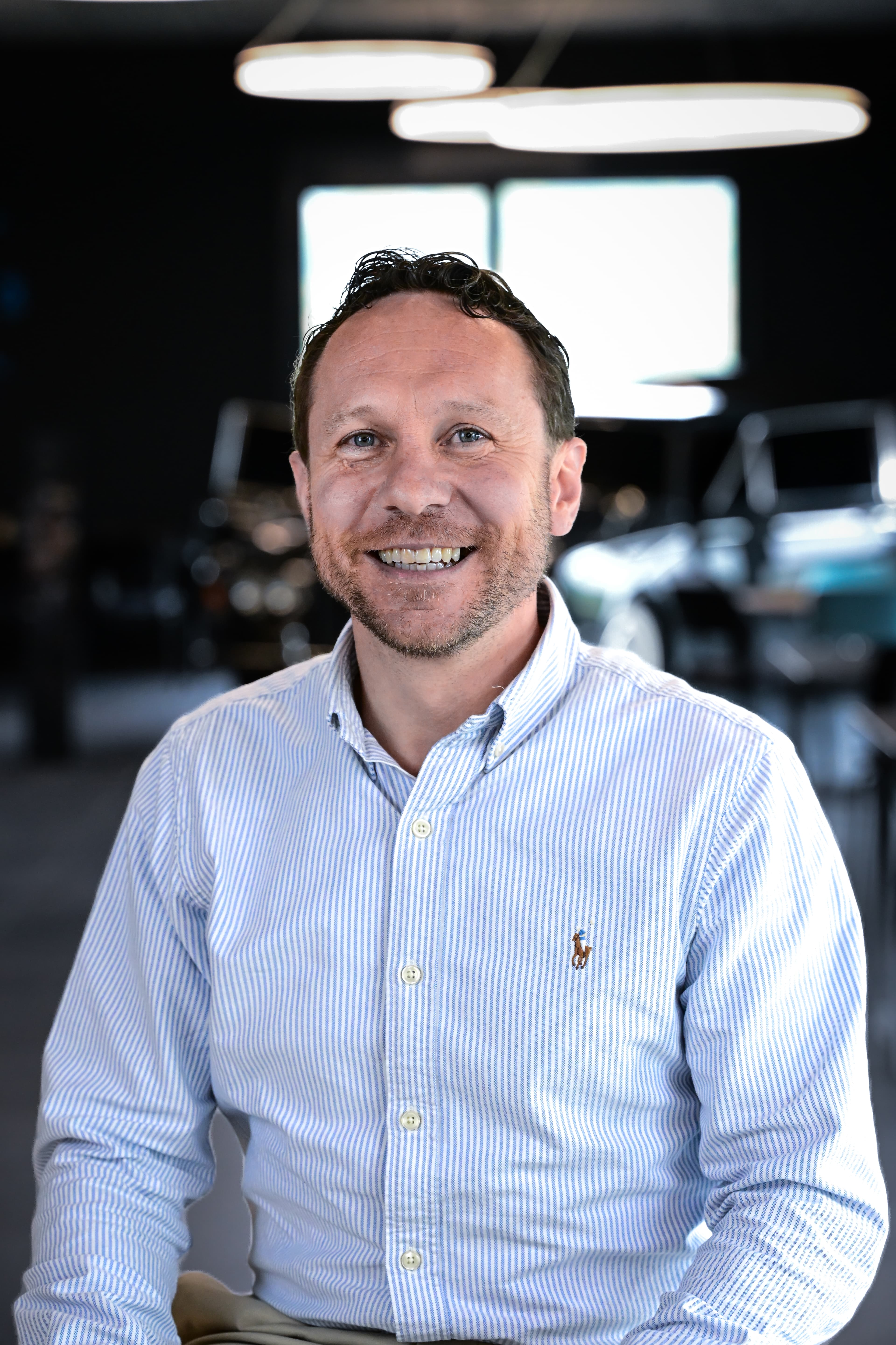 Picture of Georg Schmidt Picture of Georg Schmidt